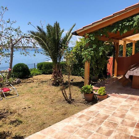House Ema Villa Barbat na Rabu Exterior photo