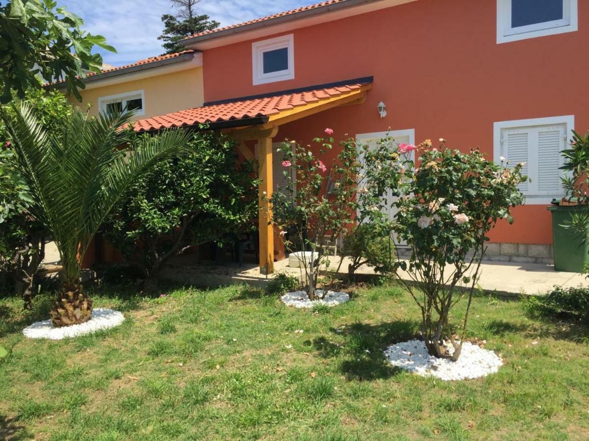 House Ema Villa Barbat na Rabu Exterior photo