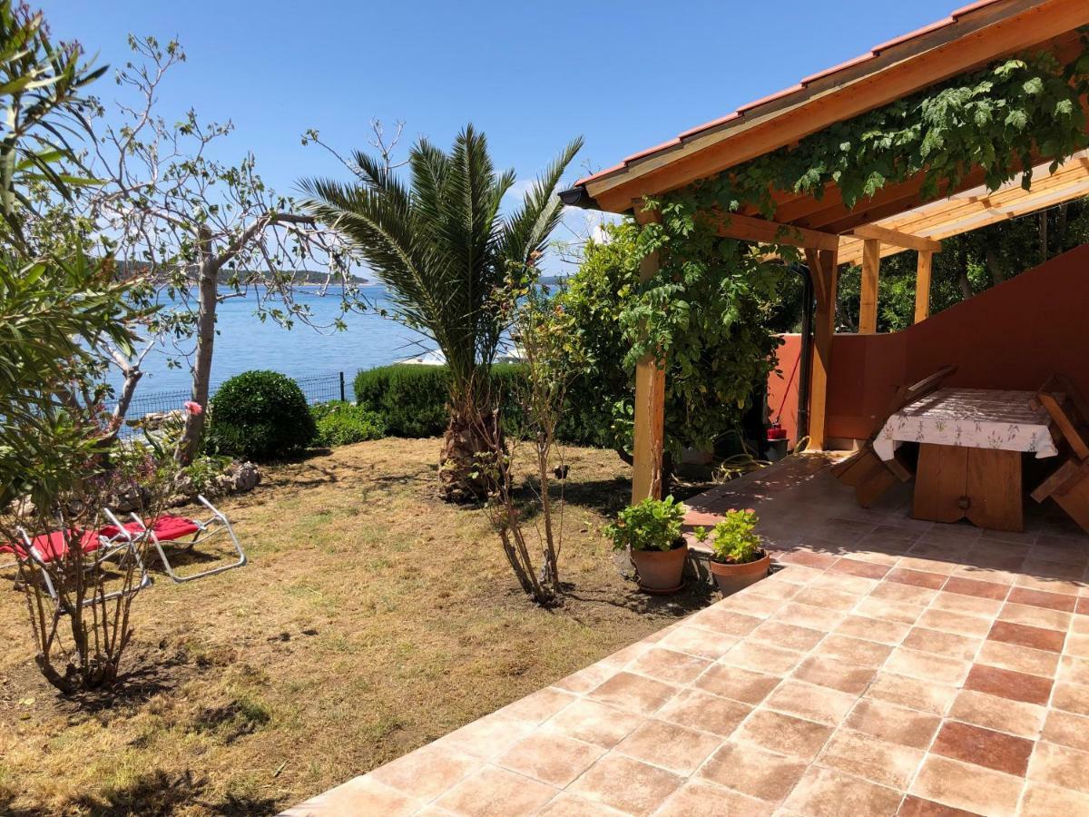 House Ema Villa Barbat na Rabu Exterior photo