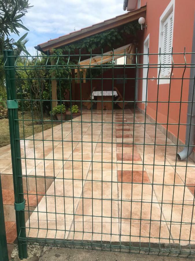 House Ema Villa Barbat na Rabu Exterior photo